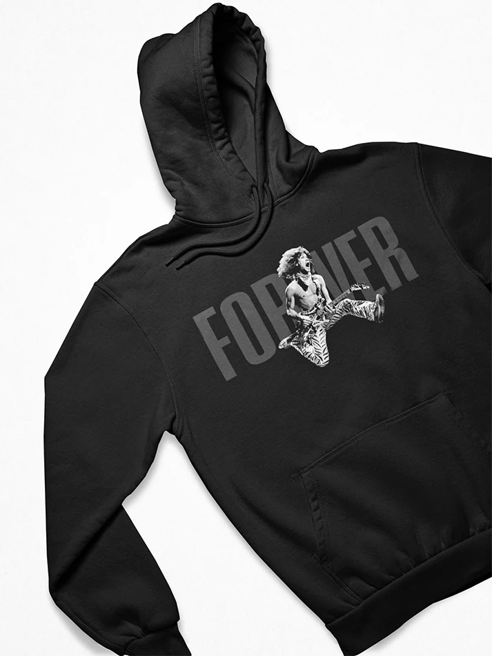 Forever Hoodie - Image 9