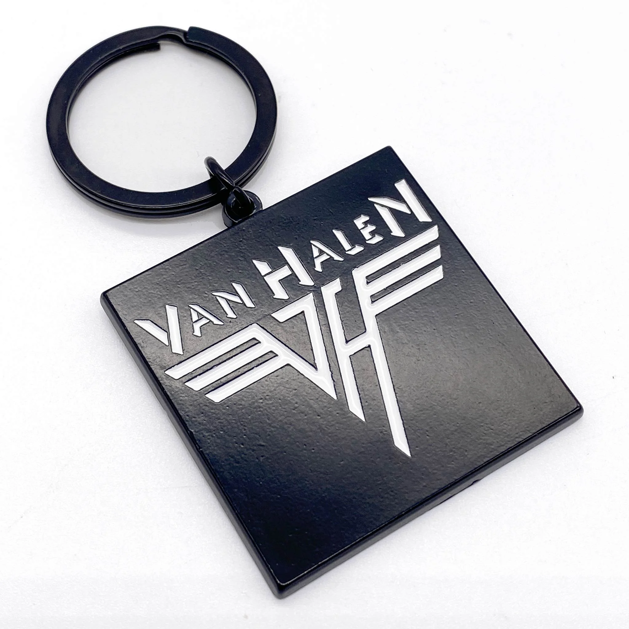 Van Halen Logo Keychain 5-Pack - Image 8