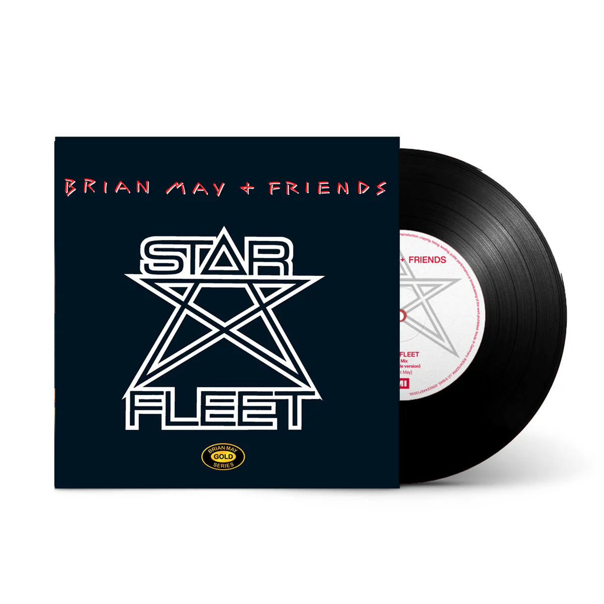 Star Fleet Sessions Deluxe Box Set - Image 4