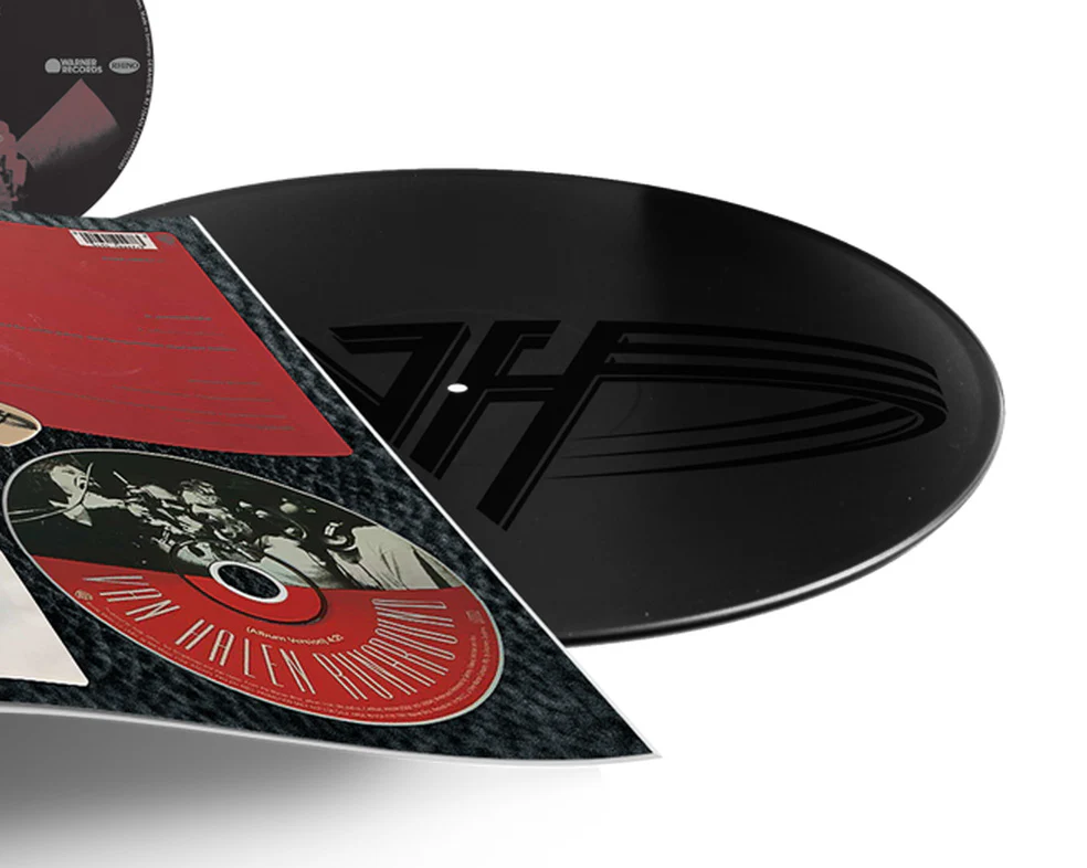 For Unlawful Carnal Knowledge (Expanded Edition) Deluxe 2LP/2CD/Blu-ray Set - Image 12