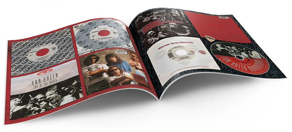 For Unlawful Carnal Knowledge (Expanded Edition) Deluxe 2LP/2CD/Blu-ray Set - Image 22