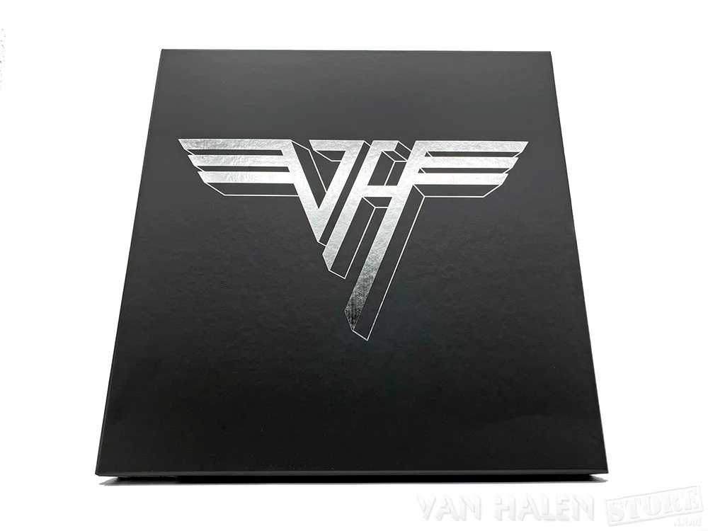 'The Collection' 1978-1984 6LP Box Set (Limited Ed. w/ Backstage Passes) - Image 5