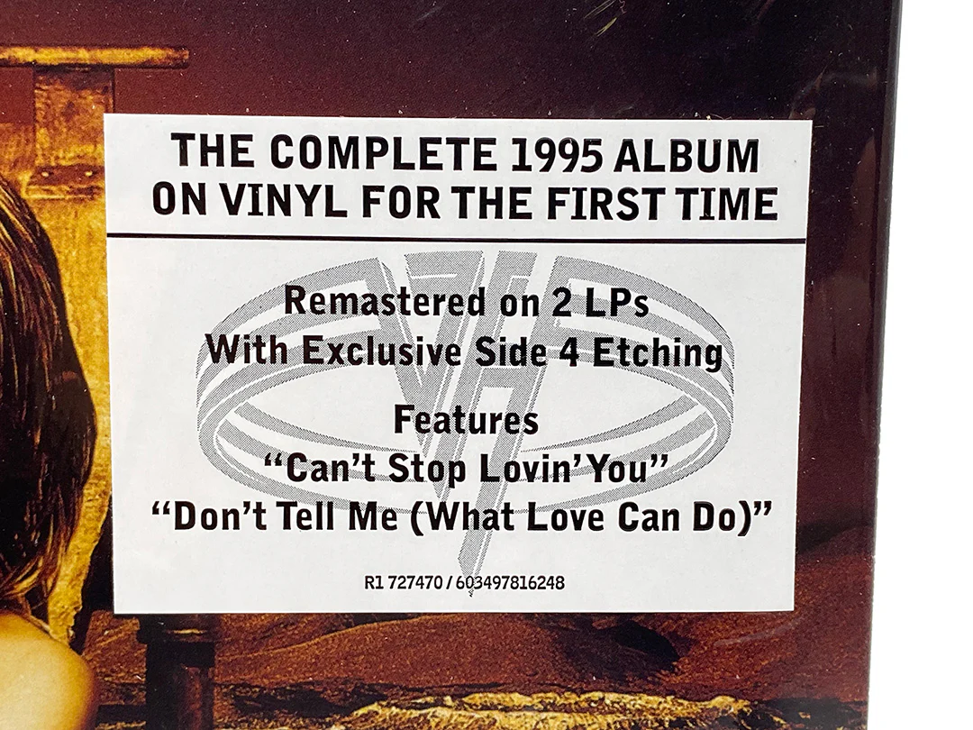 Balance (Expanded Edition) 2LP - Image 2