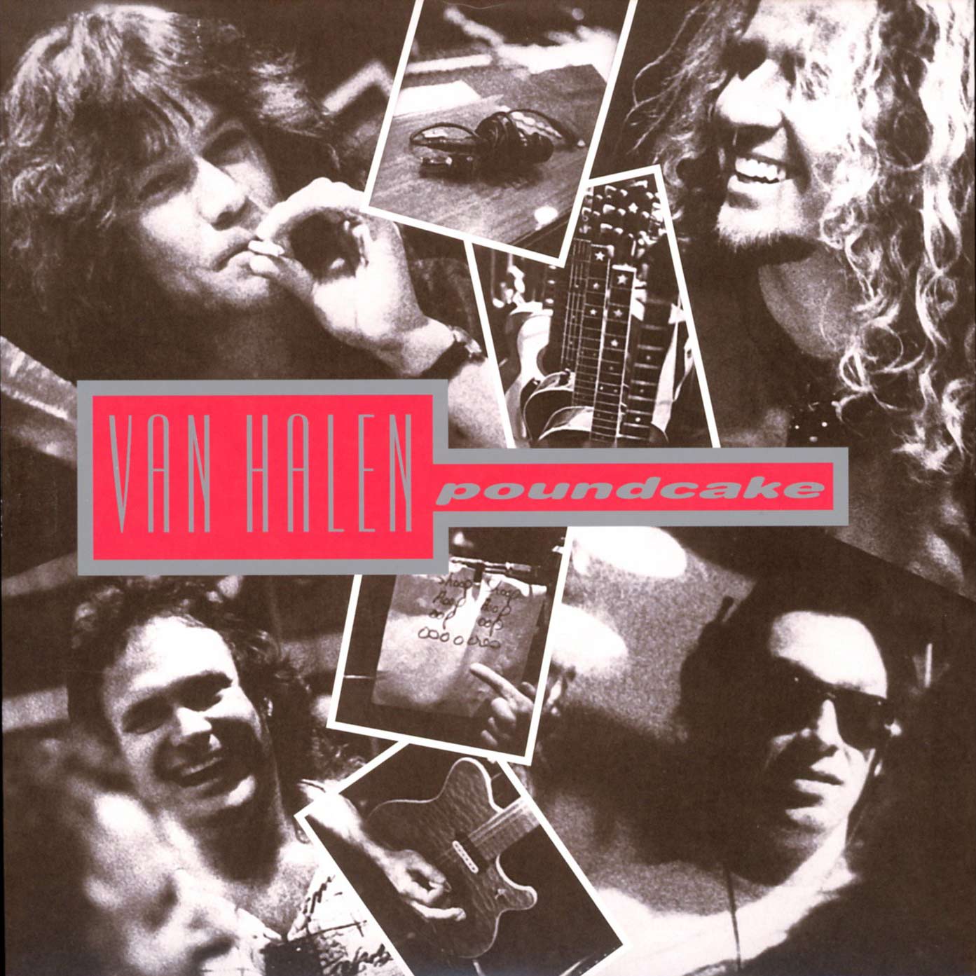 For Unlawful Carnal Knowledge 7" Singles Bundle - Image 12