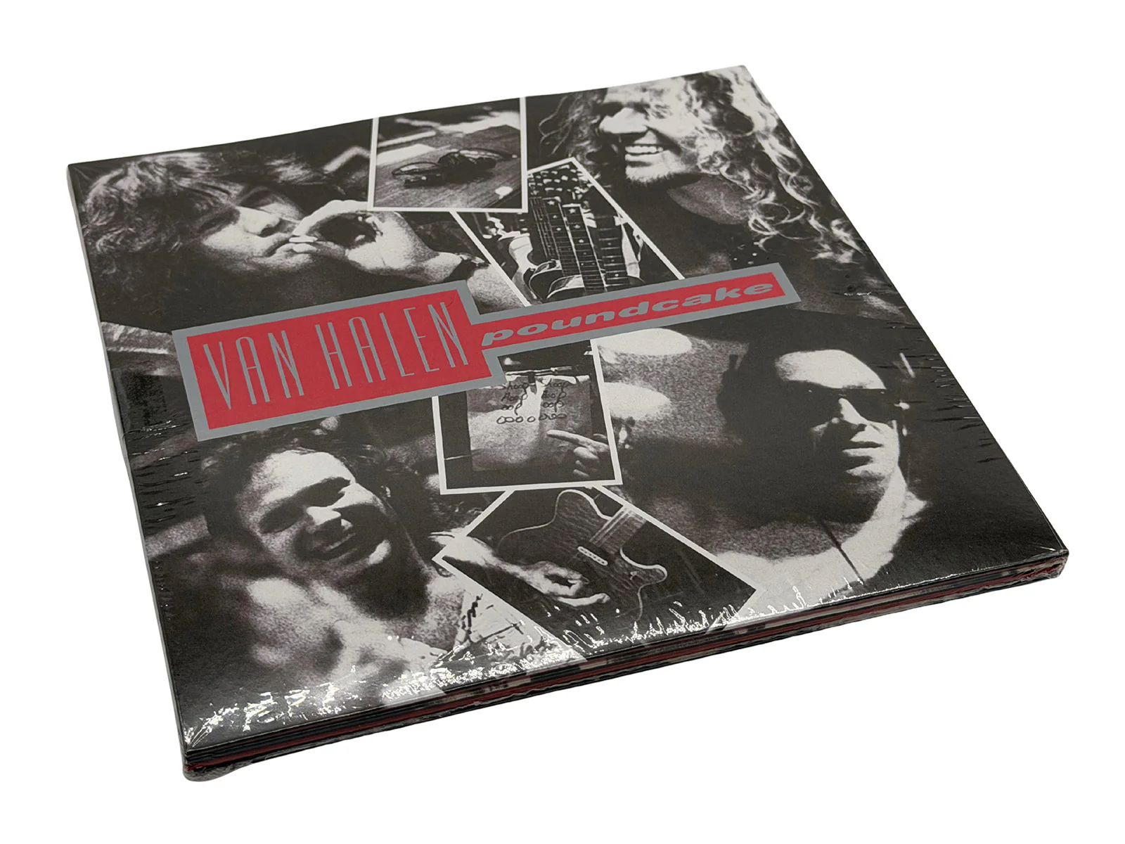 For Unlawful Carnal Knowledge 7" Singles Bundle - Image 15
