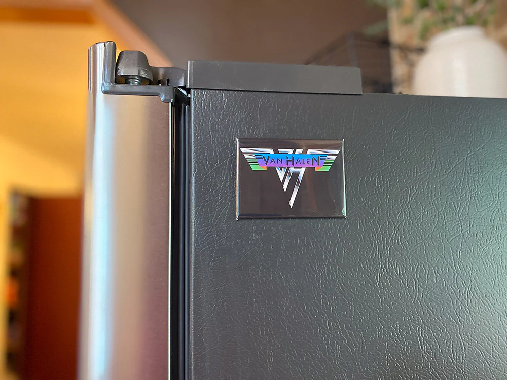 Original Logo Magnet - Image 3