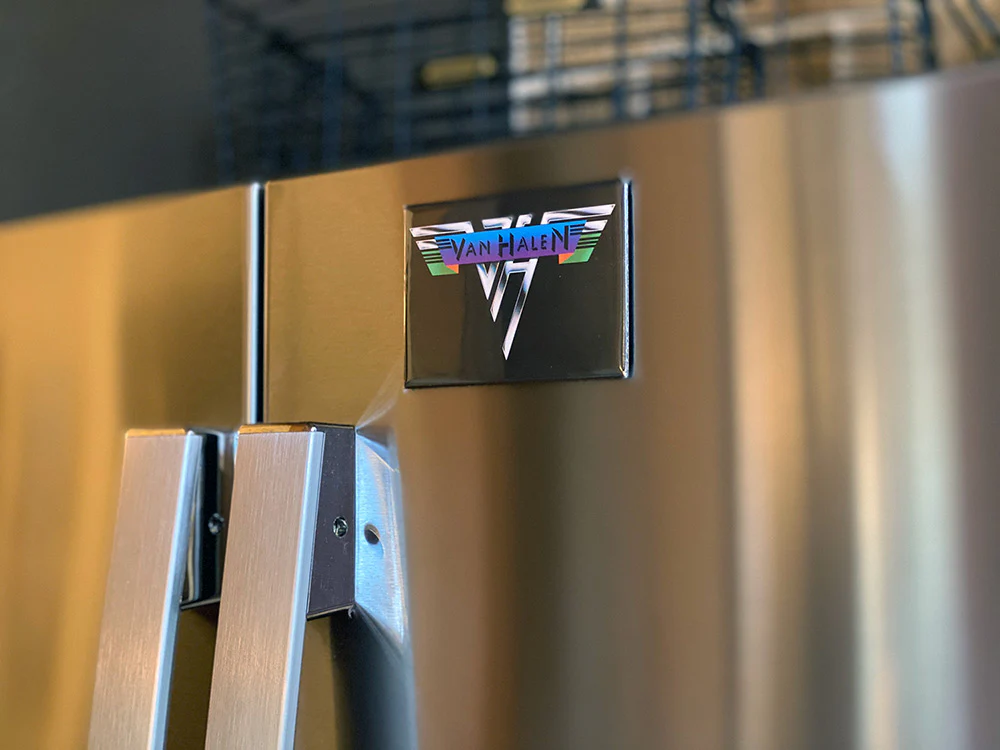 Original Logo Magnet - Image 4
