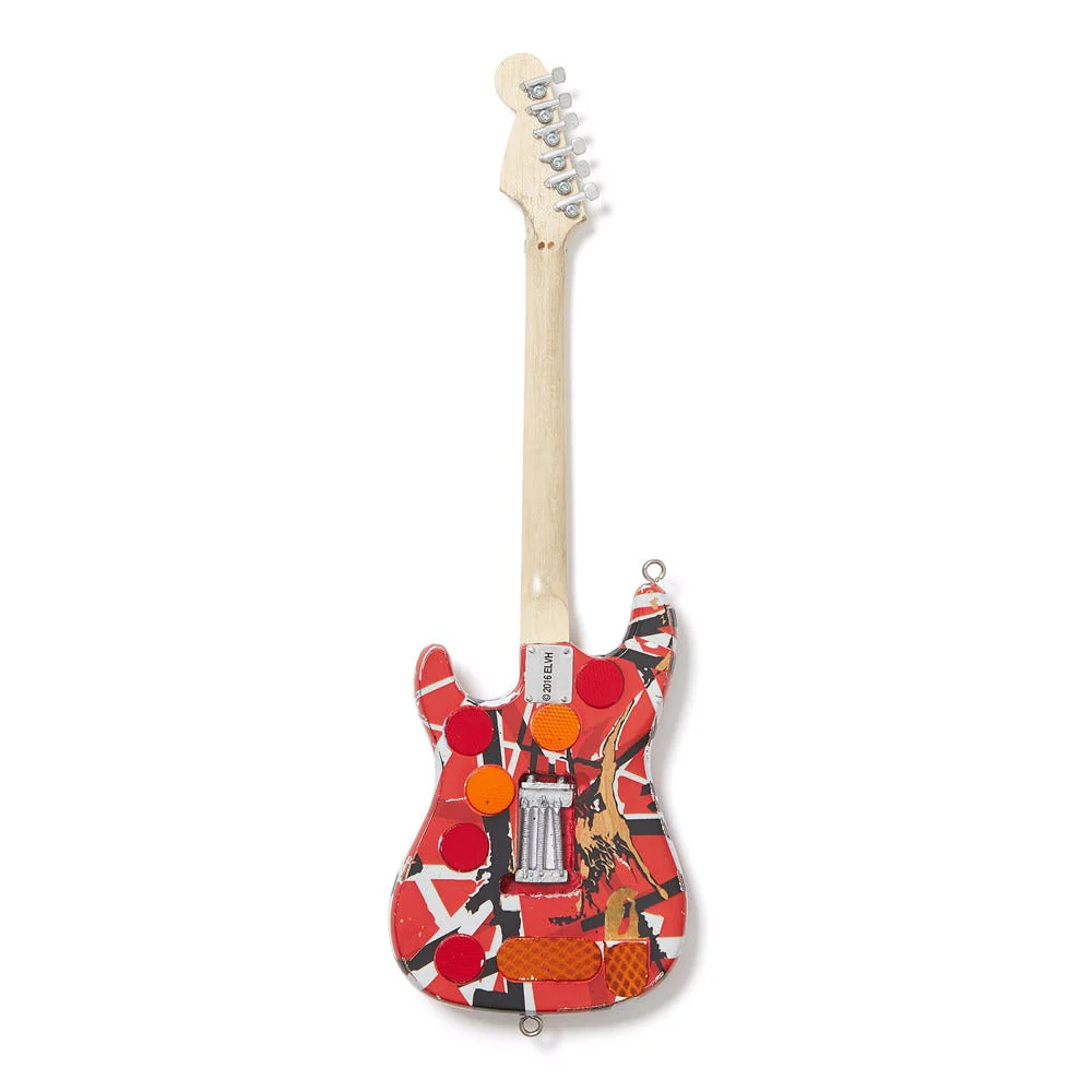 EVH Mini Guitars '70s Set - Image 6
