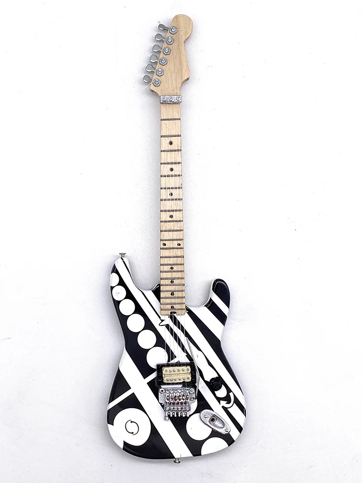 EVH Mini Guitars '80s Set - Image 5