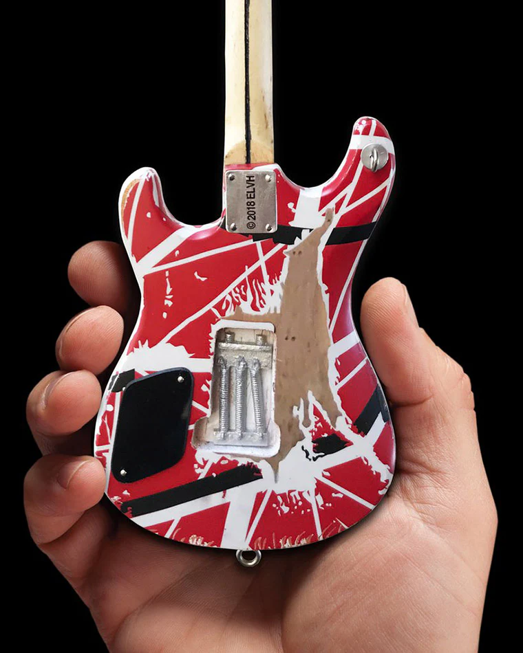 5150 Mini Guitar - Image 3