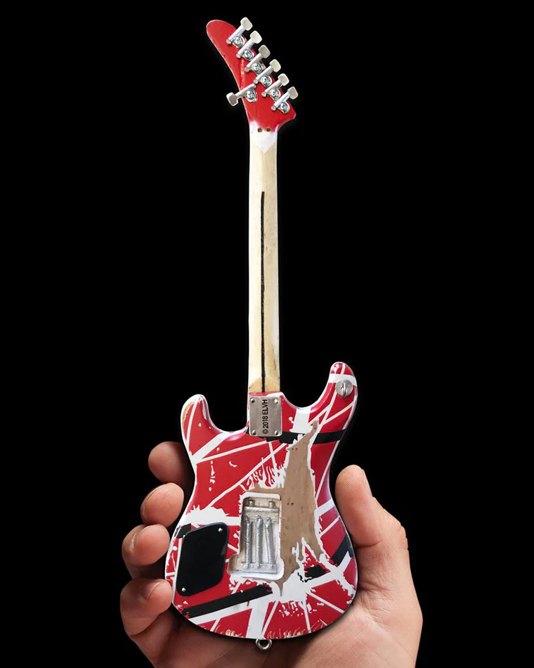 5150 Mini Guitar - Image 4