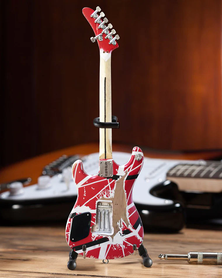 5150 Mini Guitar - Image 7