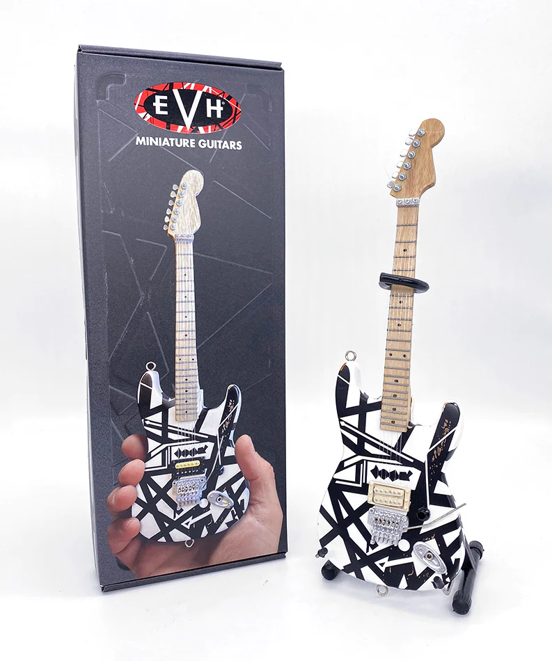 EVH 'Shapes' Mini Guitar - Image 2
