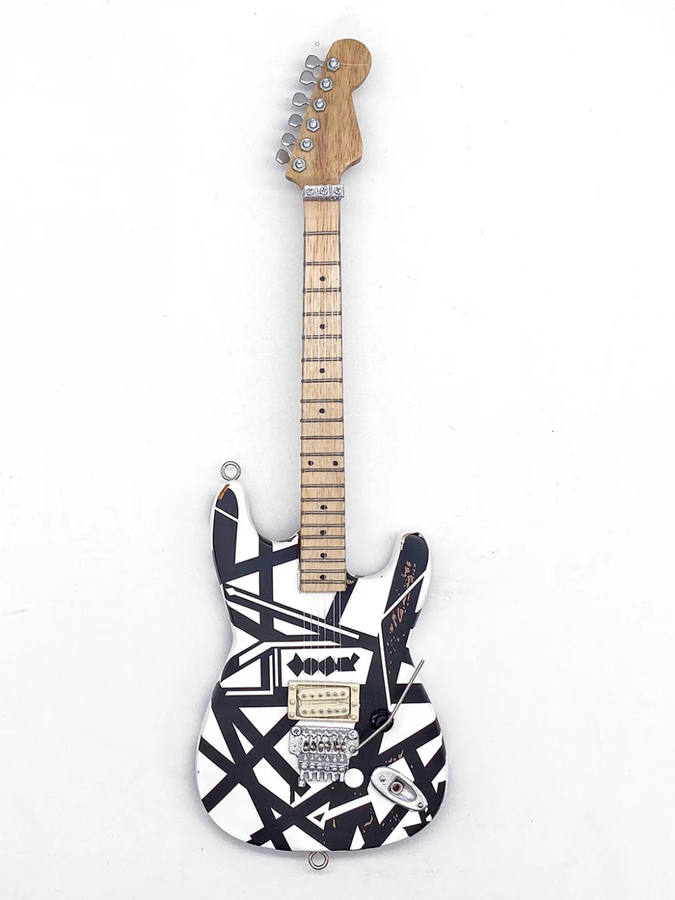 EVH 'Shapes' Mini Guitar - Image 4