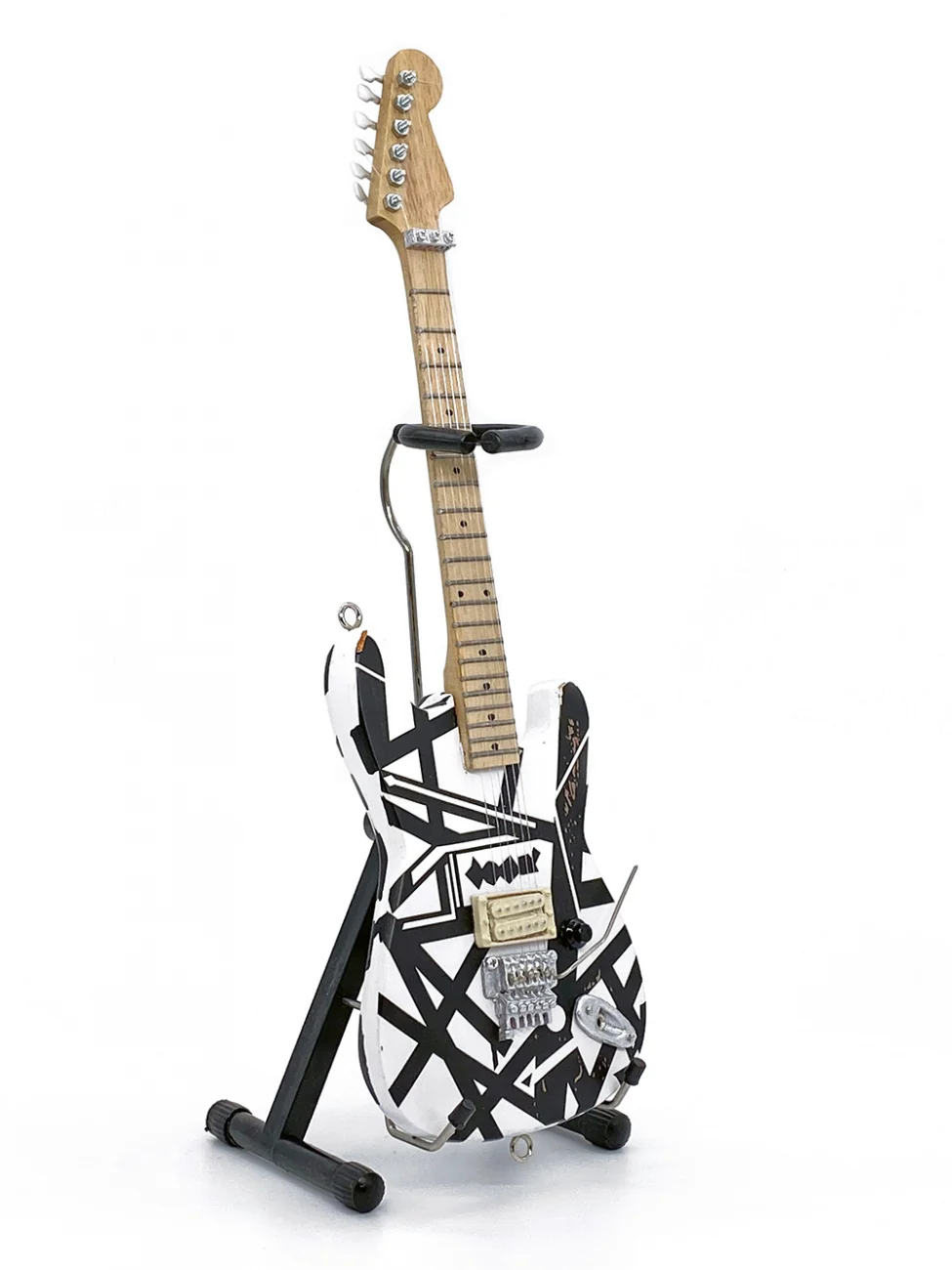 EVH 'Shapes' Mini Guitar - Image 5