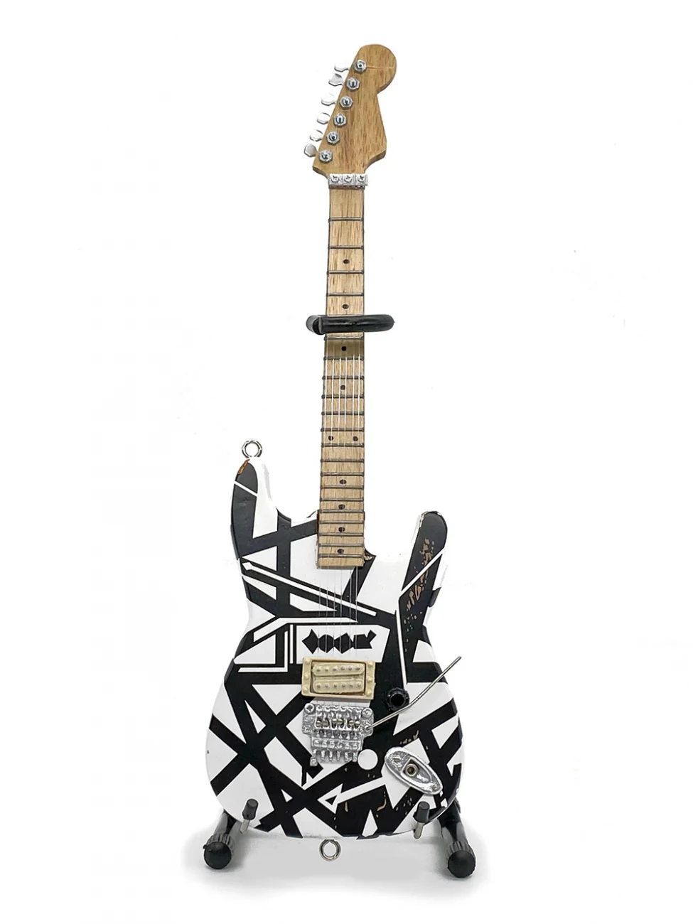 EVH 'Shapes' Mini Guitar - Image 6