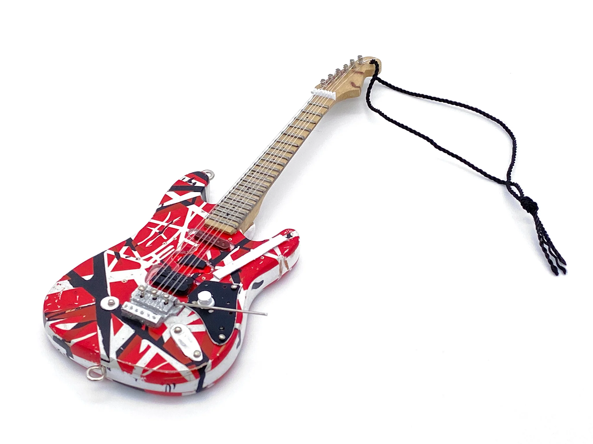 Frankenstein Guitar Ornament - Image 5