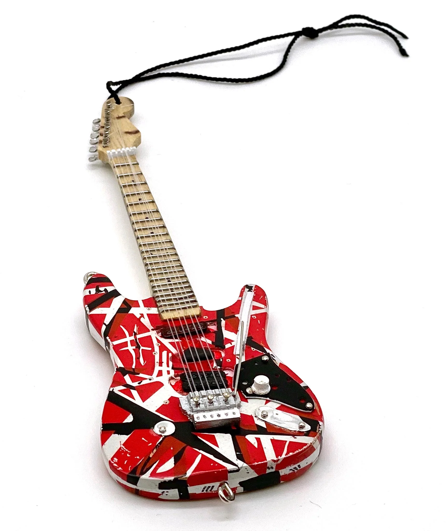 Frankenstein Guitar Ornament - Image 6