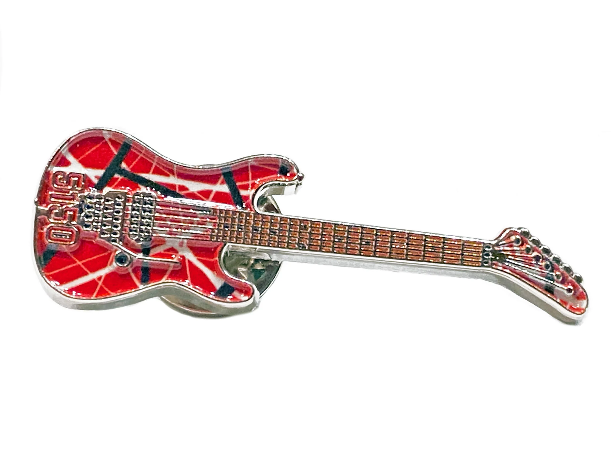 Guitar Pin Set - Image 6