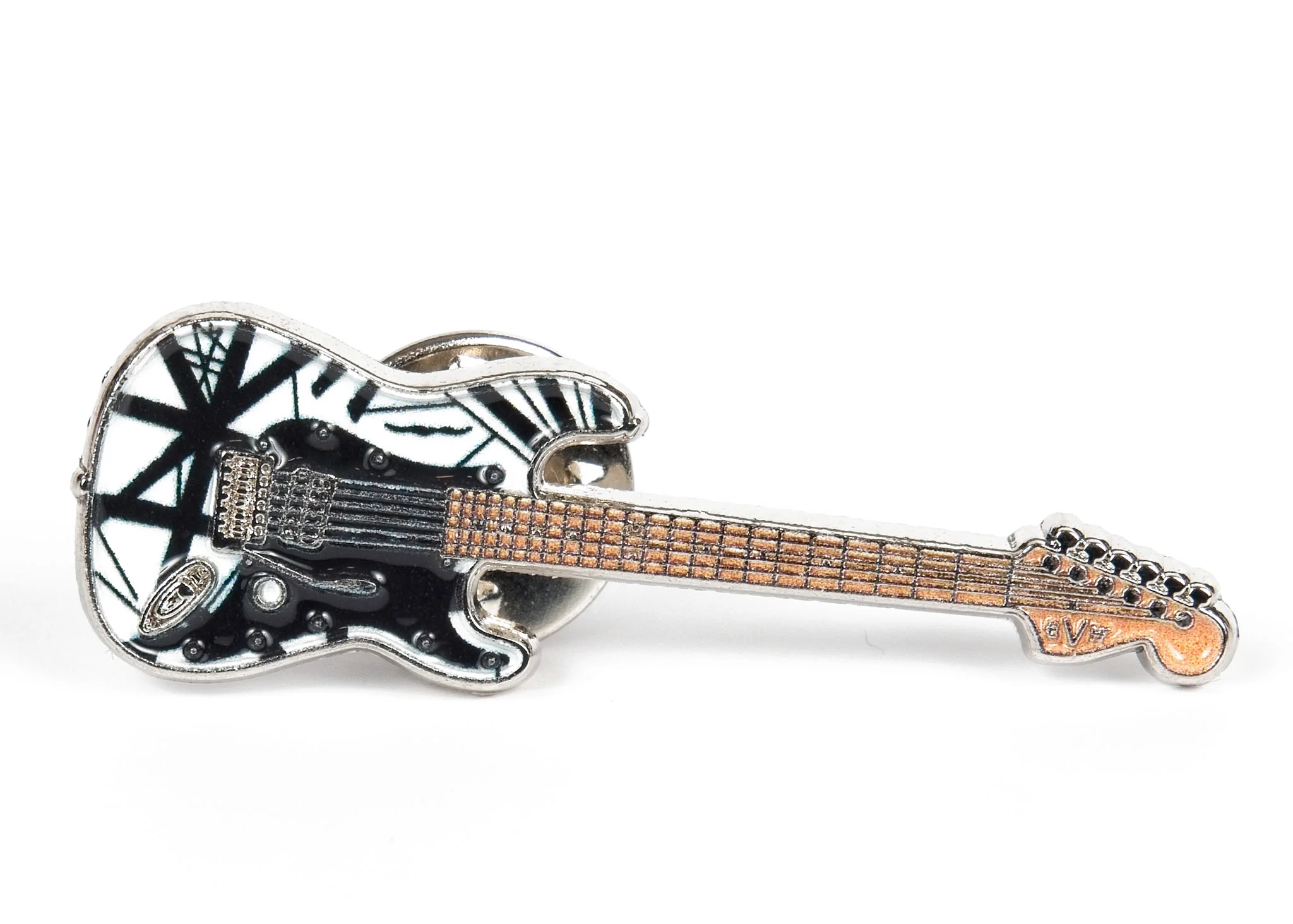 Guitar Pin Set - Image 7