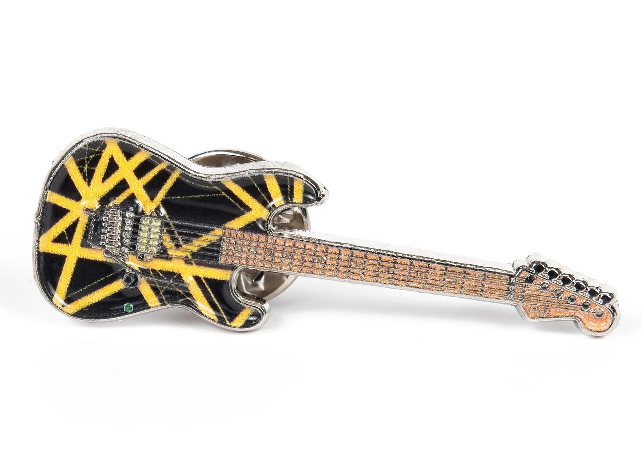 Guitar Pin Set - Image 8