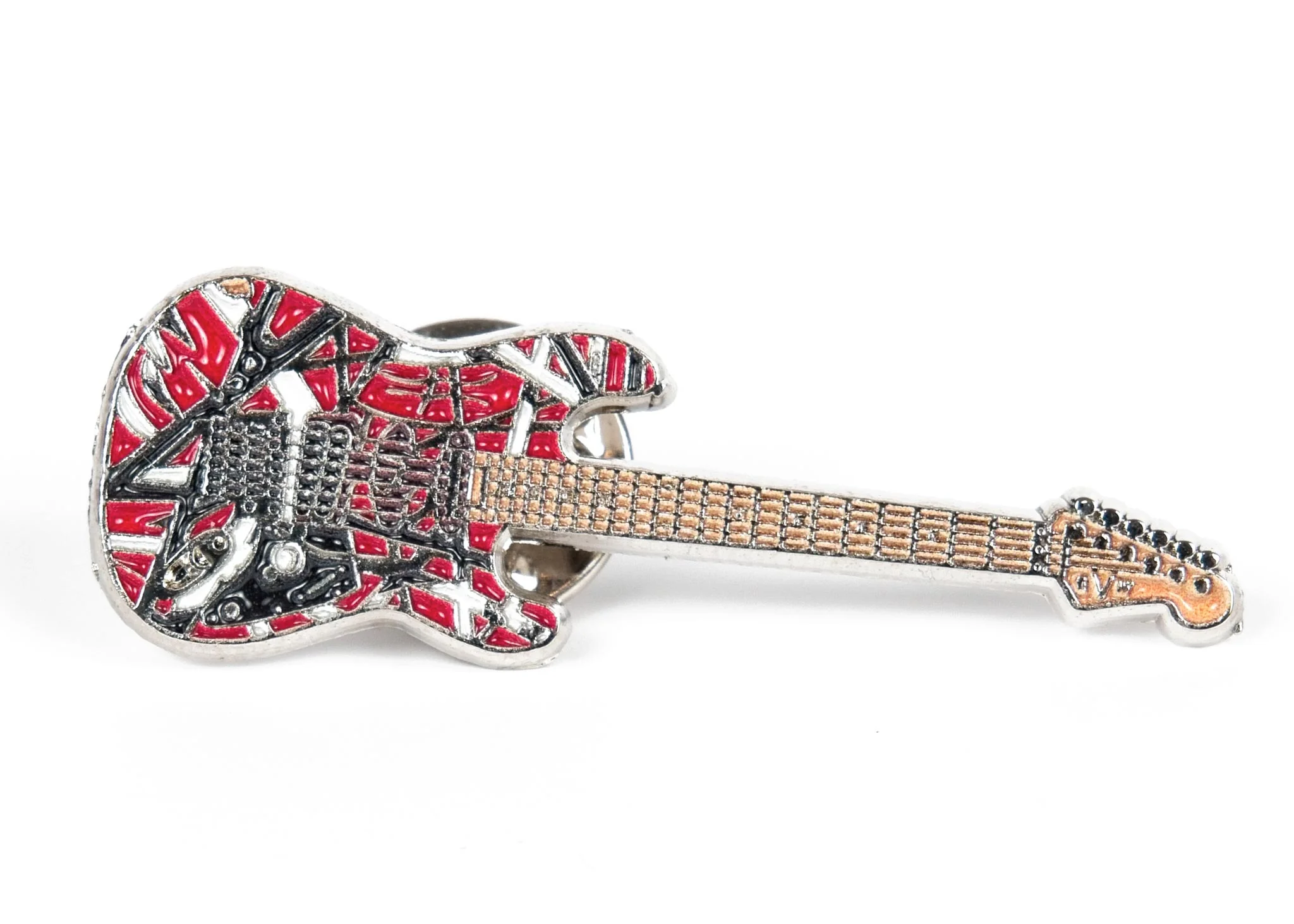 Guitar Pin Set - Image 9