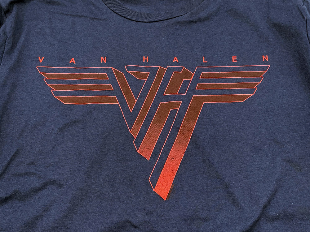 Red Logo Shirt - Image 3