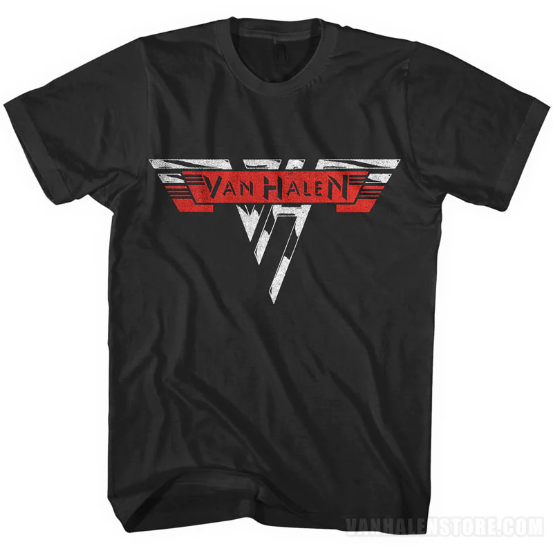 Vintage Logo Shirt