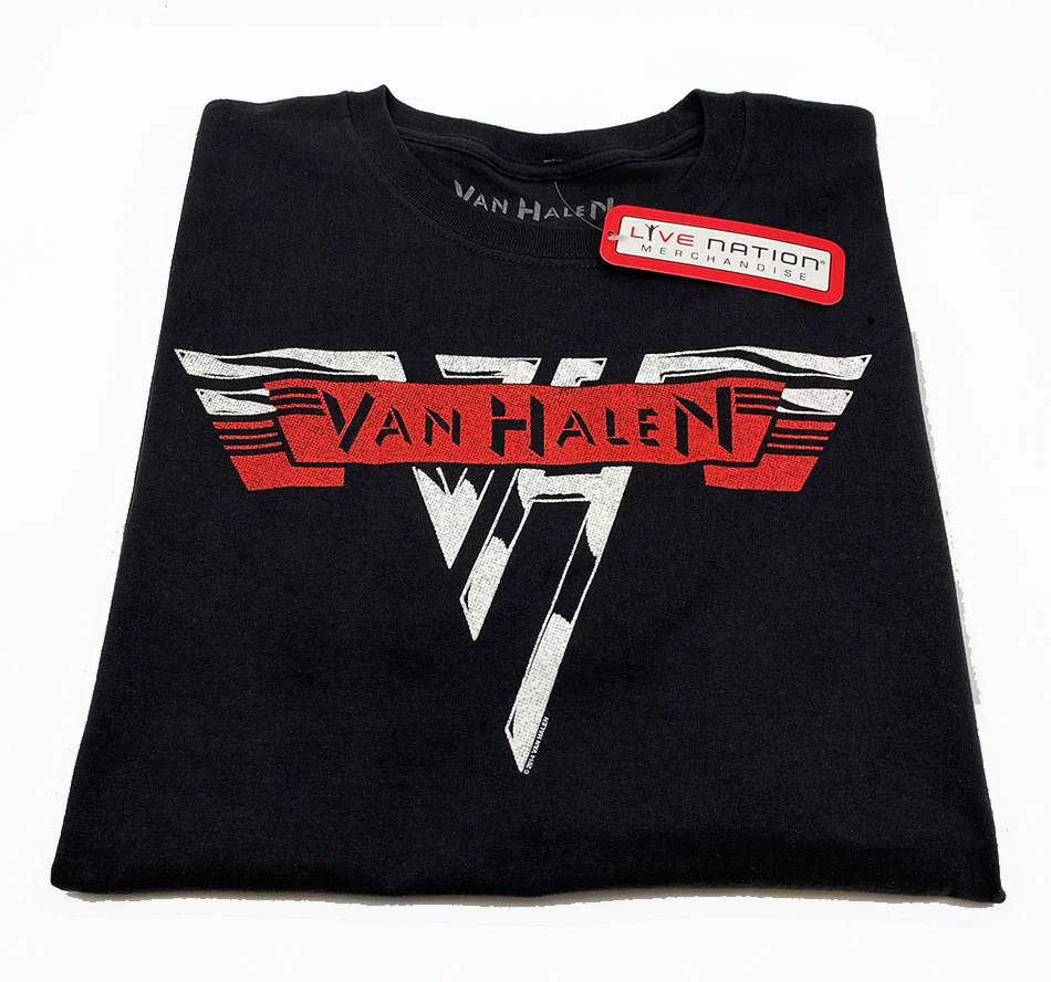 Vintage Logo Shirt - Image 2