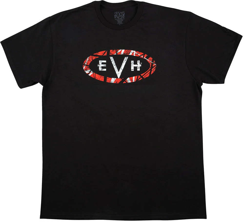EVH Wolfgang Guitar Shirt - Image 3
