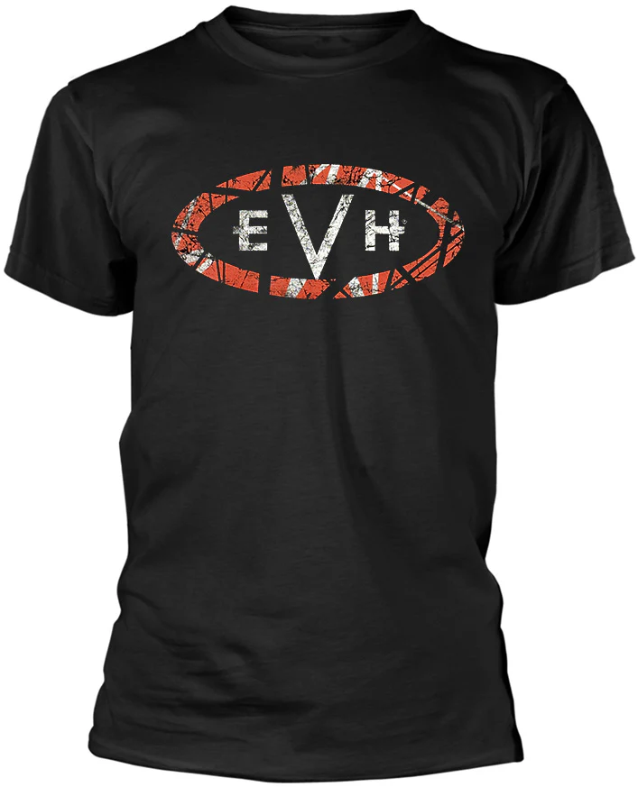 EVH Wolfgang Guitar Shirt - Image 5