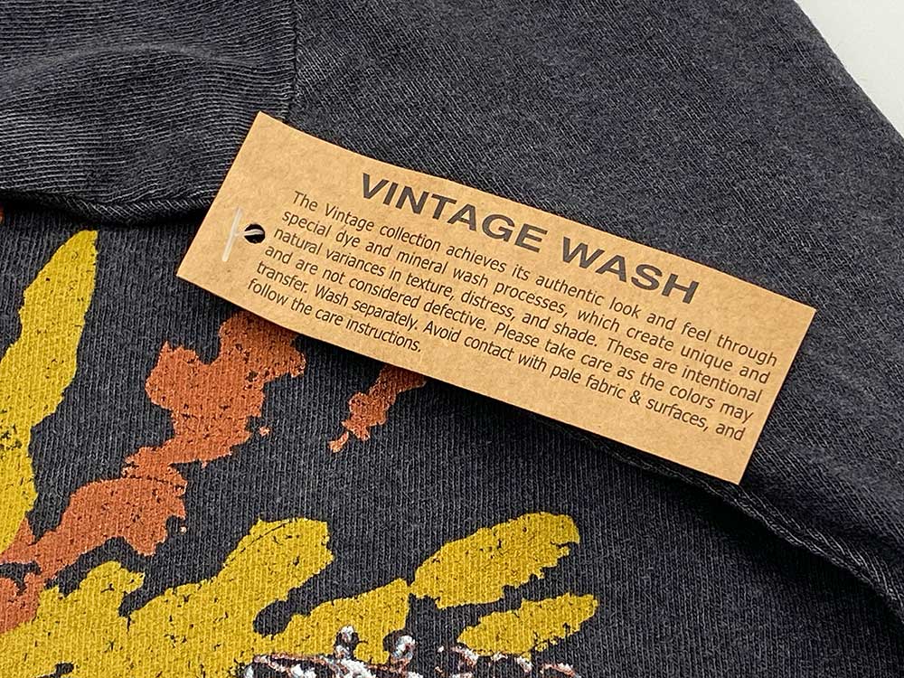 Vintage Eddie Tee - Image 4