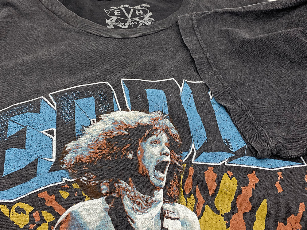 Vintage Wash Eddie Tee - Image 3