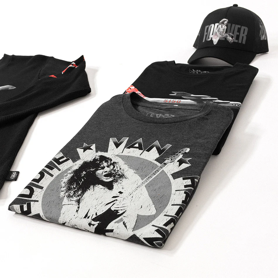 Shred Tee - Image 4
