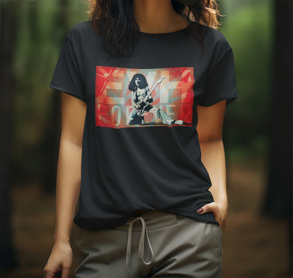 EVH Forever Tee - Image 3
