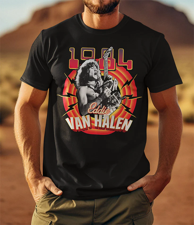 Megawatt Tee - Image 5