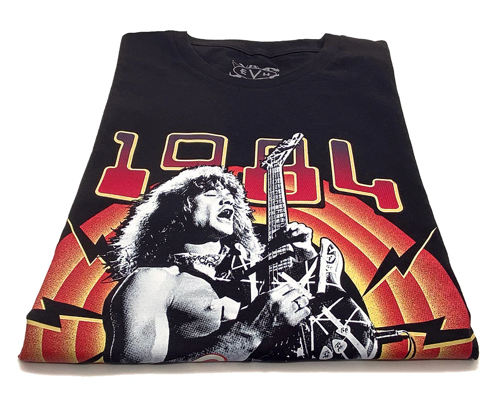 Megawatt Tee - Image 6