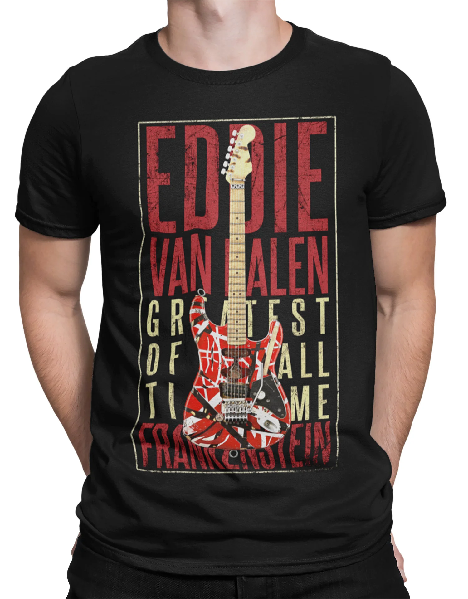'Greatest Of All Time' Tee