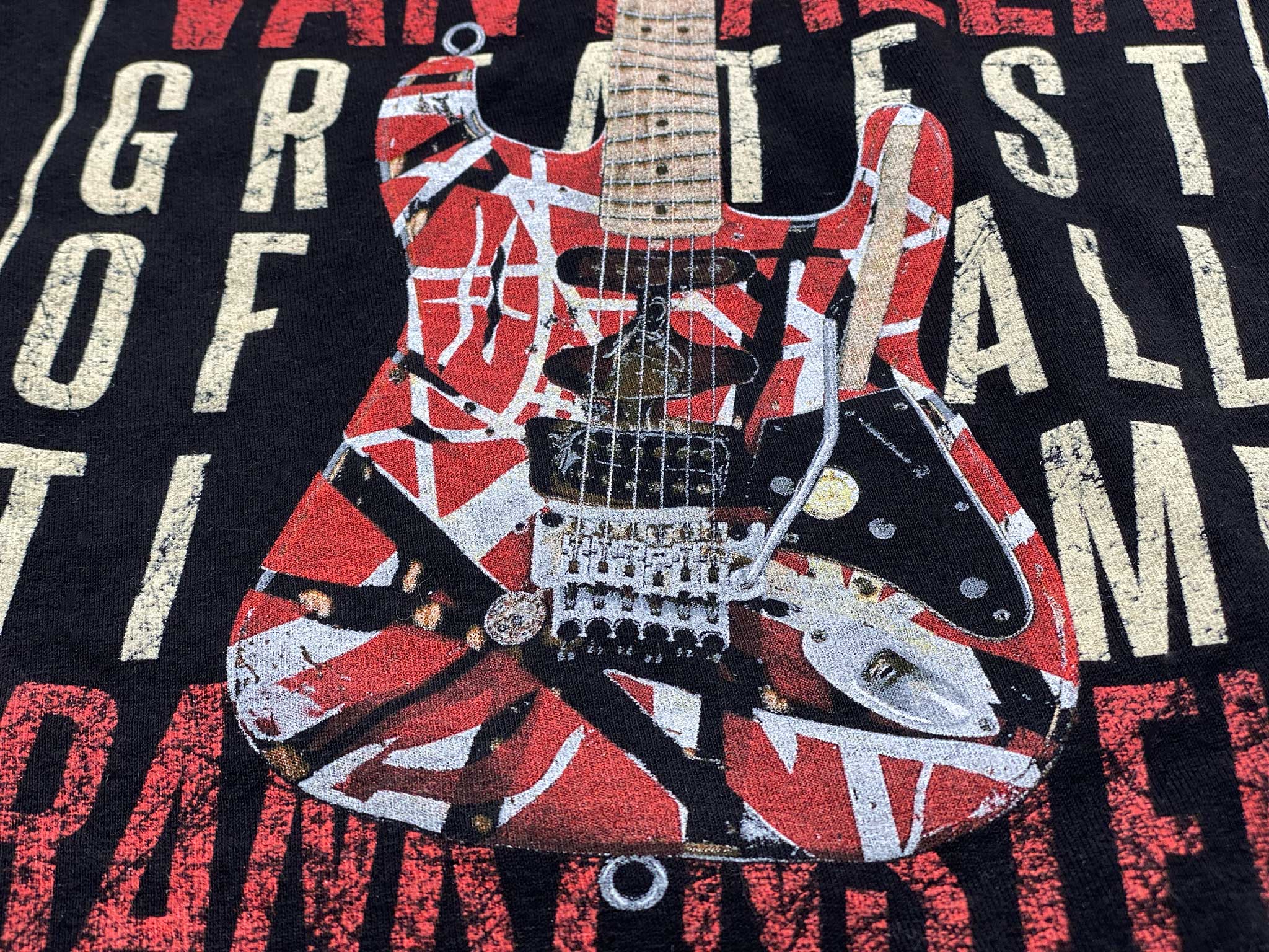 'Greatest Of All Time' Tee - Image 2