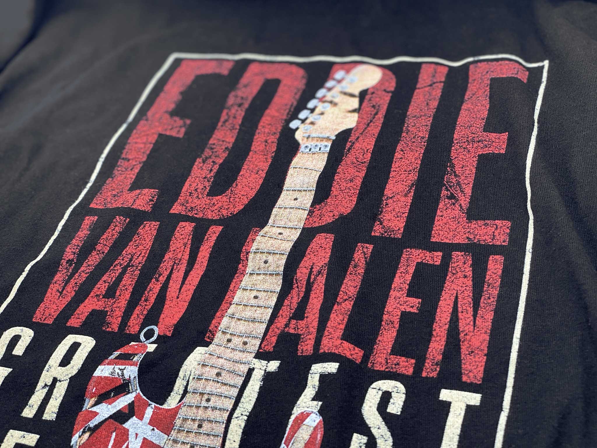 'Greatest Of All Time' Tee - Image 3