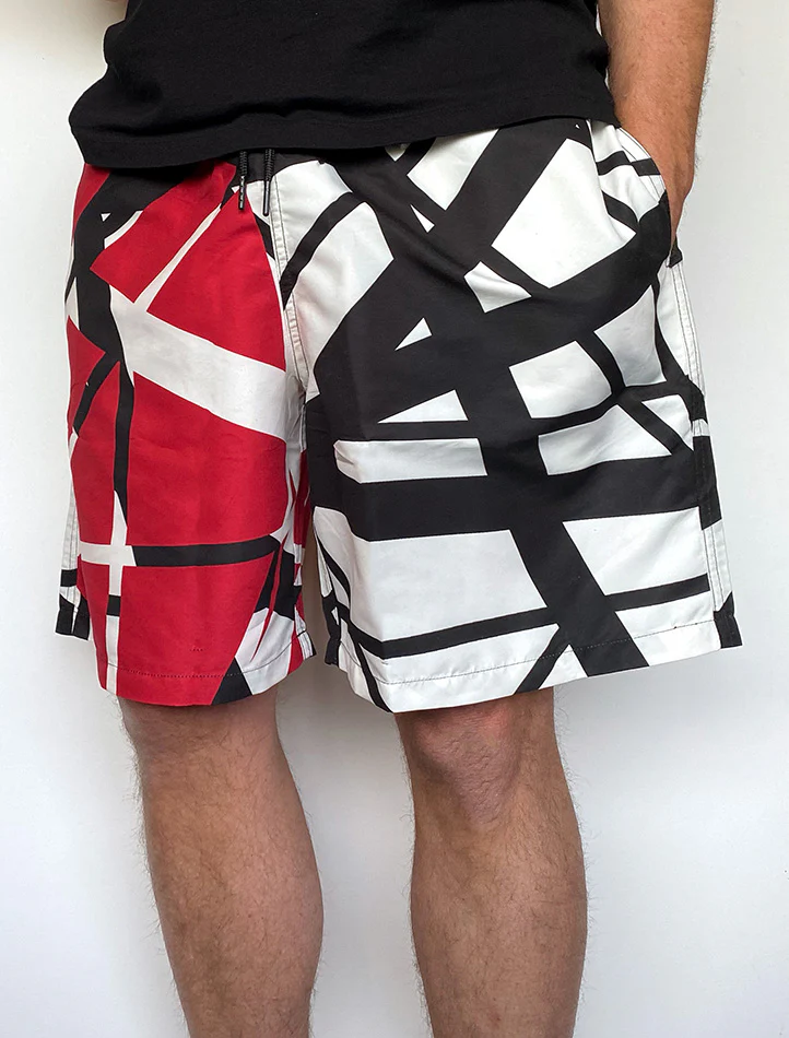 FrankenDuo Swim Shorts - Image 3