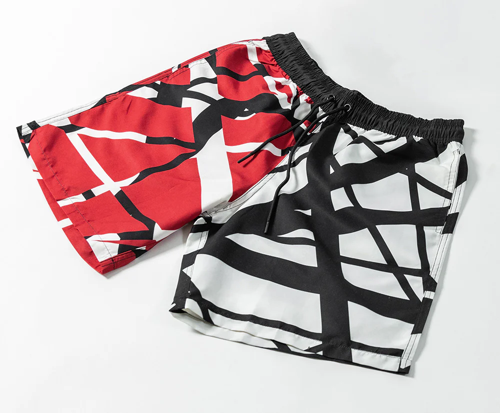FrankenDuo Swim Shorts - Image 4