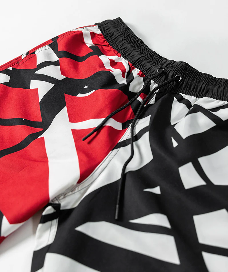 FrankenDuo Swim Shorts - Image 5