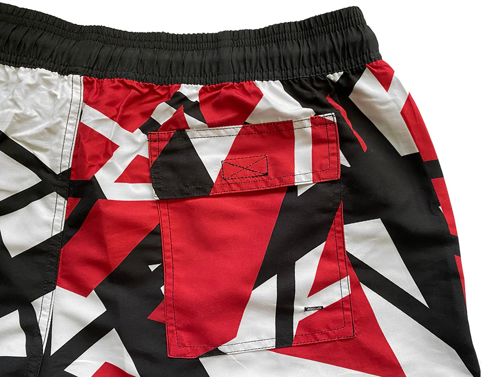FrankenDuo Swim Shorts - Image 7