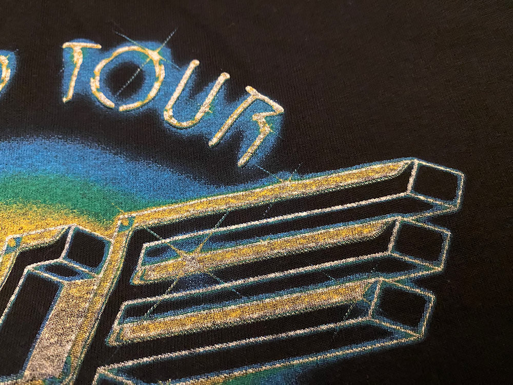 1978 World Tour Shirt - Image 3
