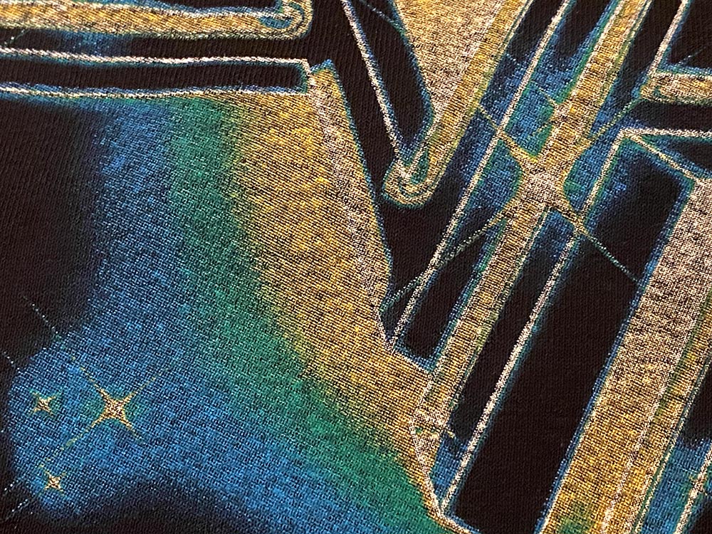 1978 World Tour Shirt - Image 4