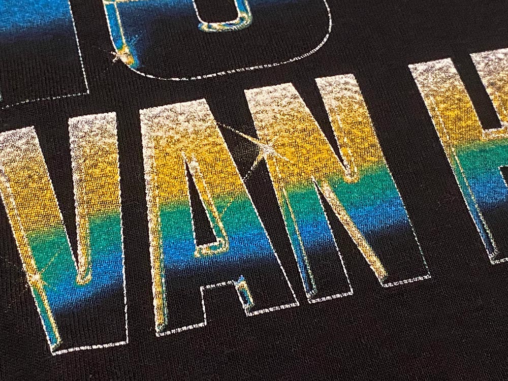 1978 World Tour Shirt - Image 5