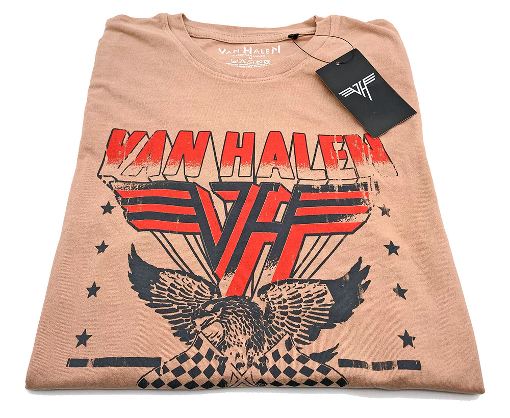 1980 World Invasion Tee - Image 11
