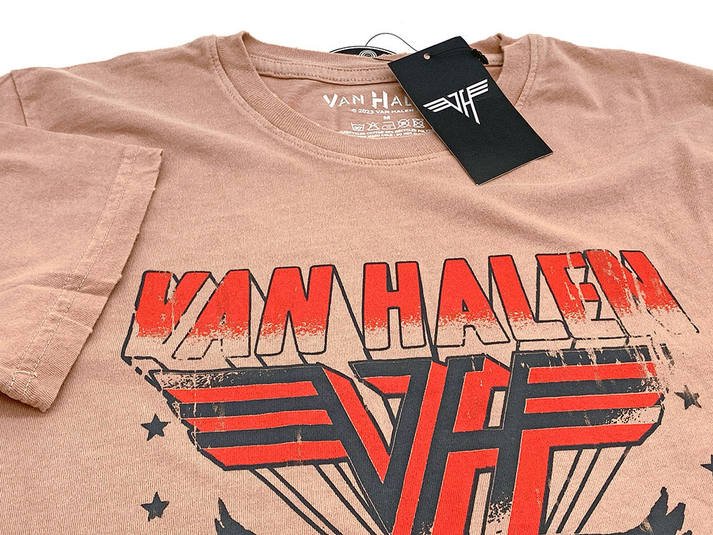 1980 World Invasion Tee - Image 5