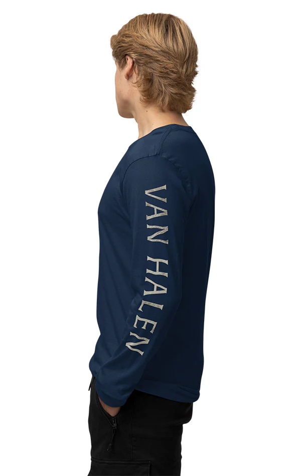 Long Sleeve 1984 Shirt - Image 4